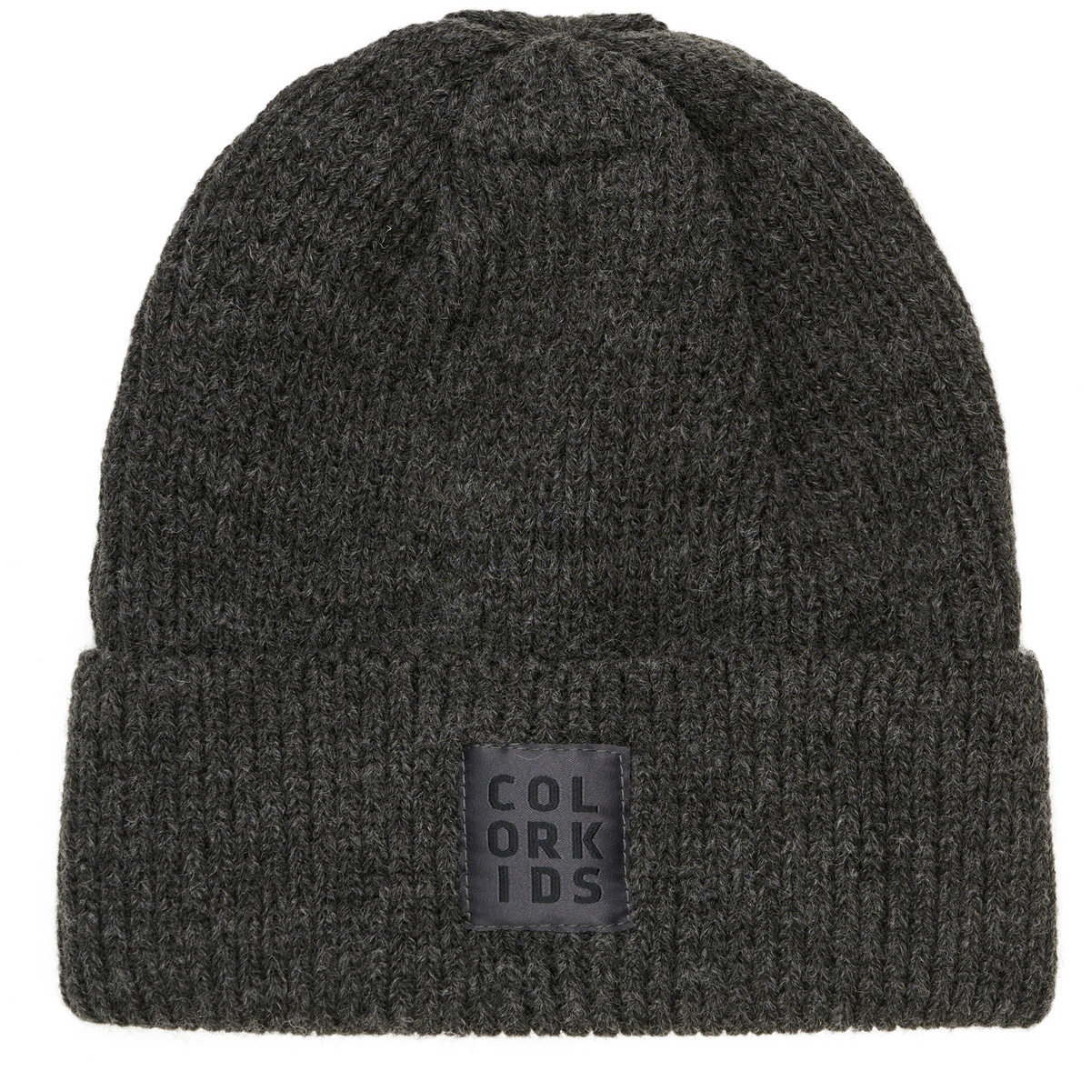 foto del prodotto color kids bambino cappellino wool