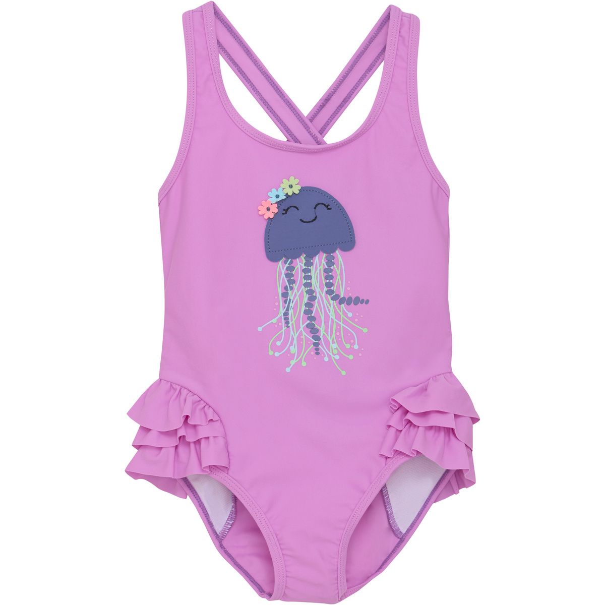foto del prodotto color kids bambino costume da bagno application