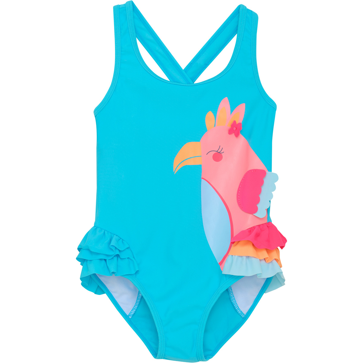 foto del prodotto color kids bambino costume da bagno application