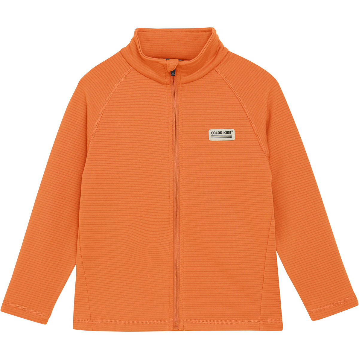 foto del prodotto color kids bambino giacca fleece stretch