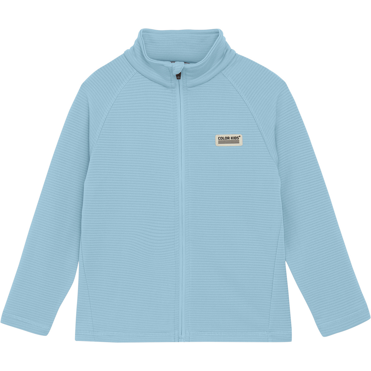 foto del prodotto color kids bambino giacca fleece stretch