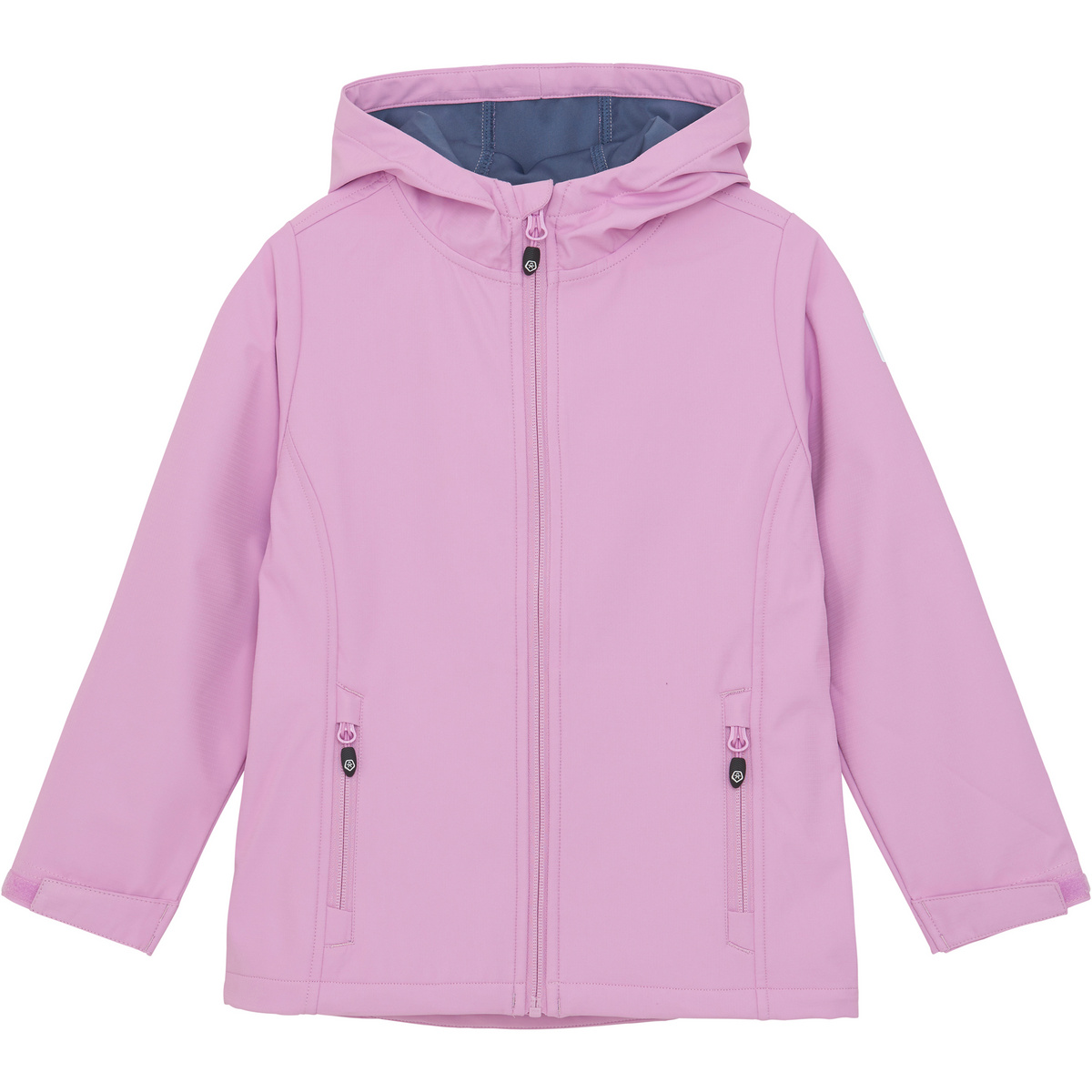 foto del prodotto color kids bambino giacca softshell