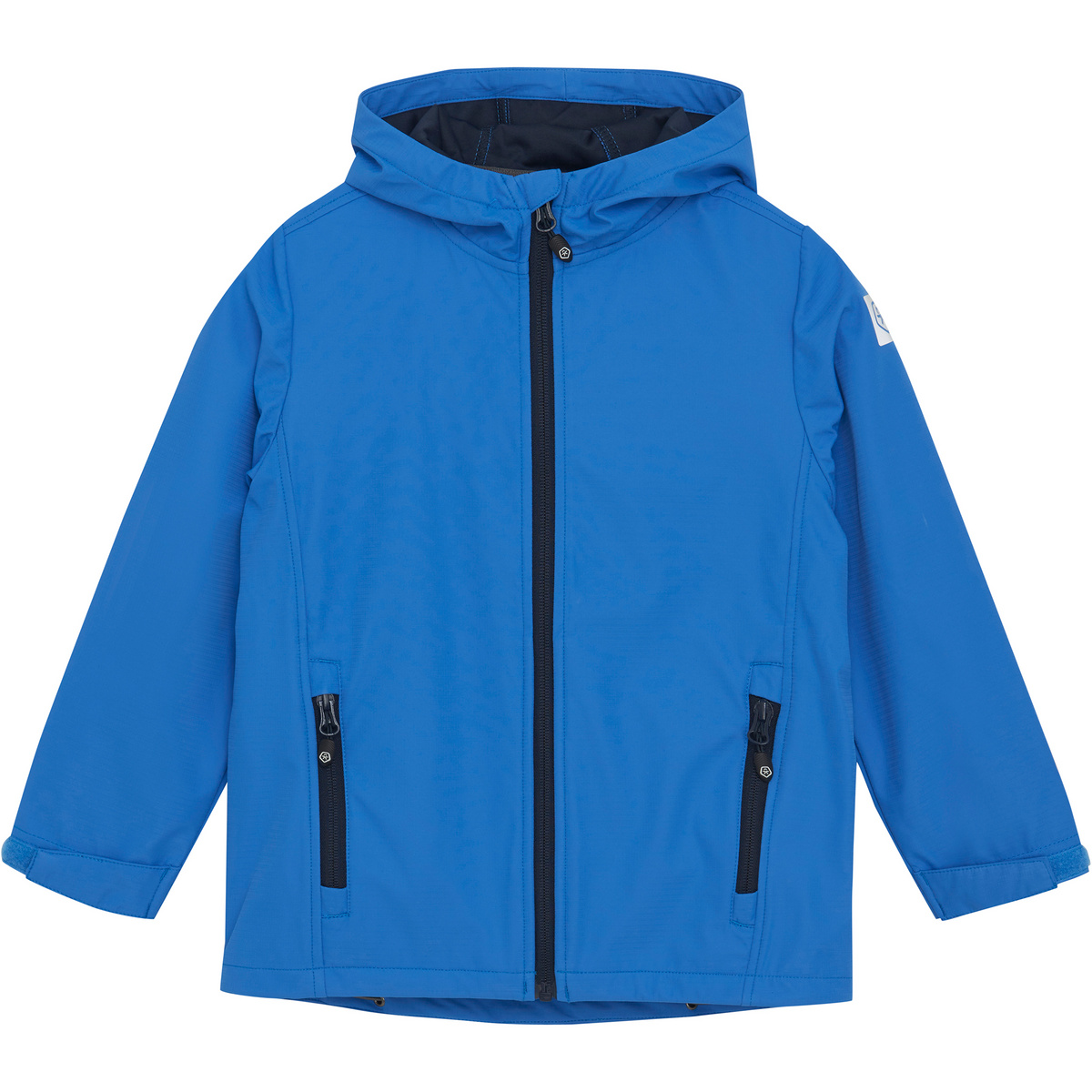 foto del prodotto color kids bambino giacca softshell