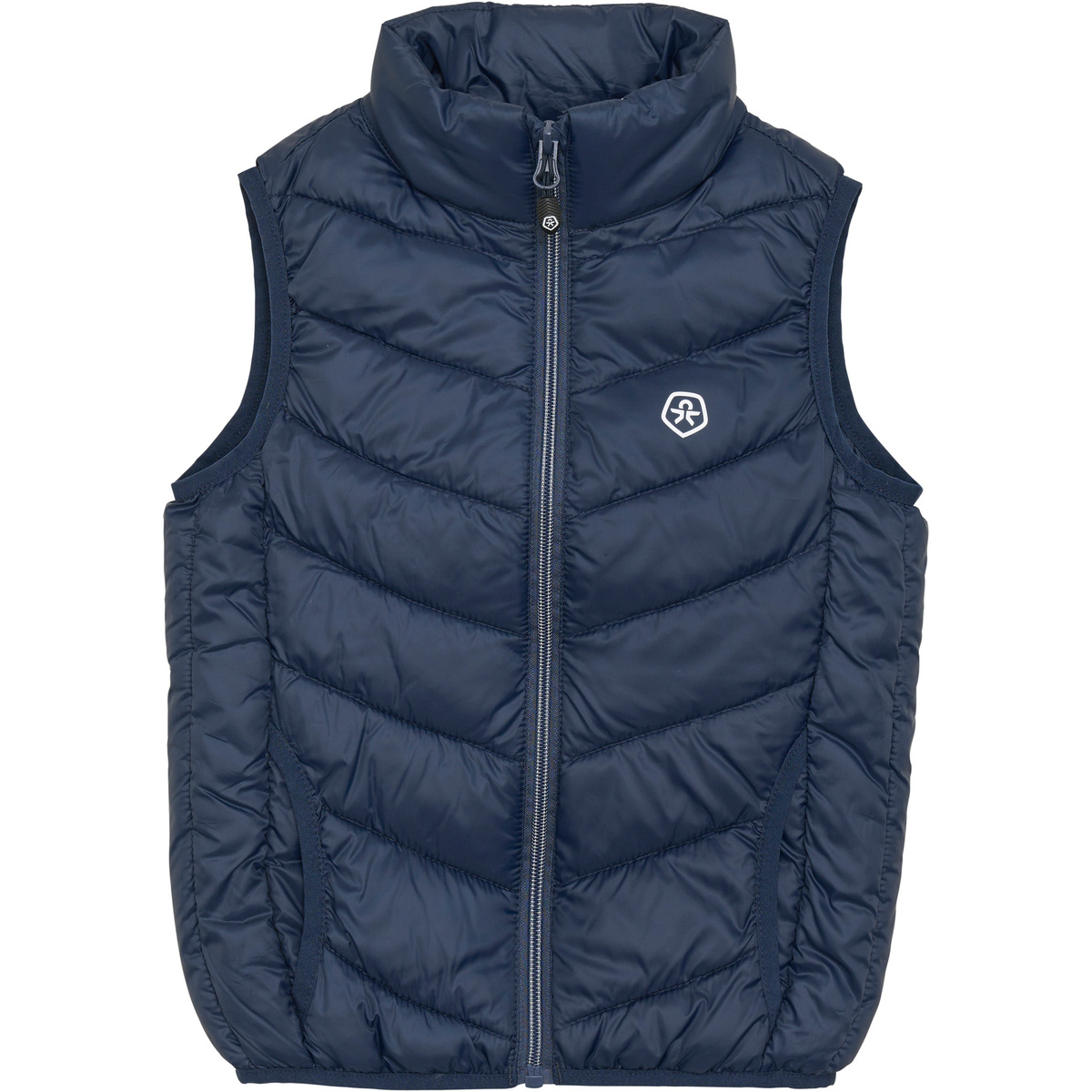 foto del prodotto color kids bambino gilet packable
