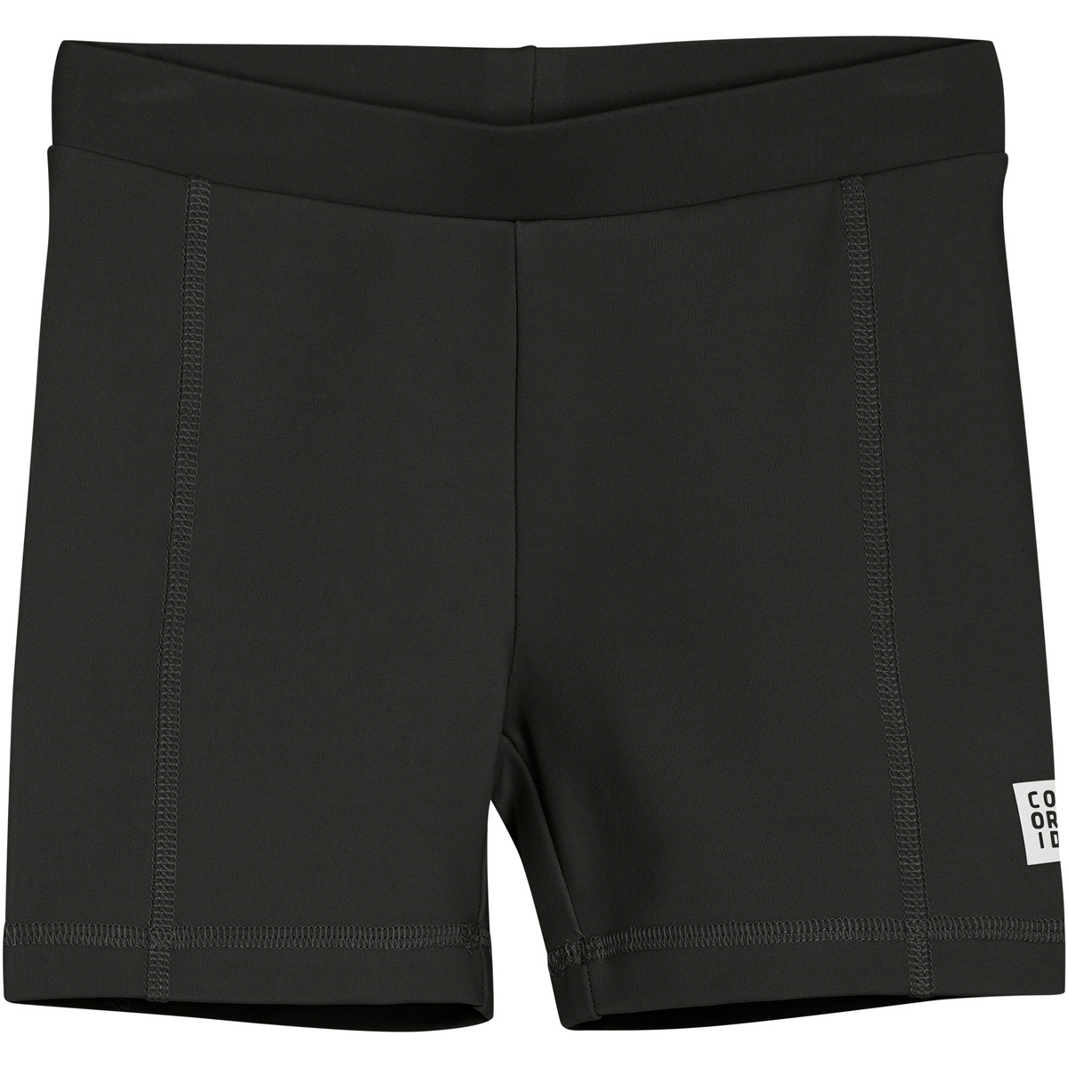 foto del prodotto color kids bambino leggings sport short