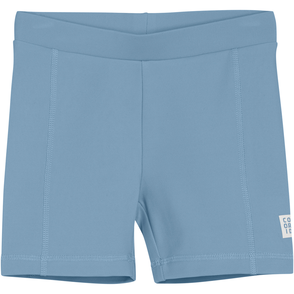 foto del prodotto color kids bambino leggings sport short