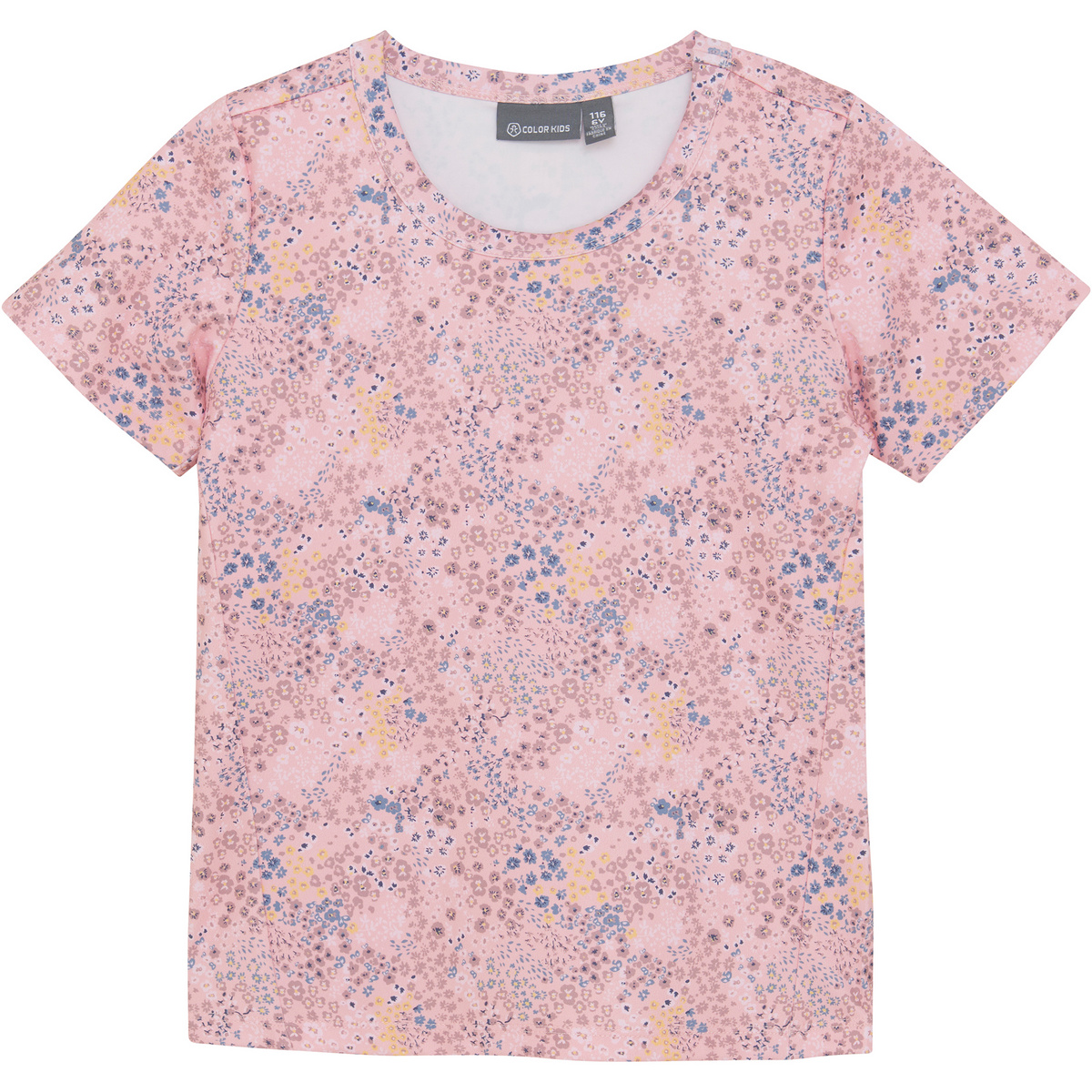 foto del prodotto color kids bambino maglietta sport