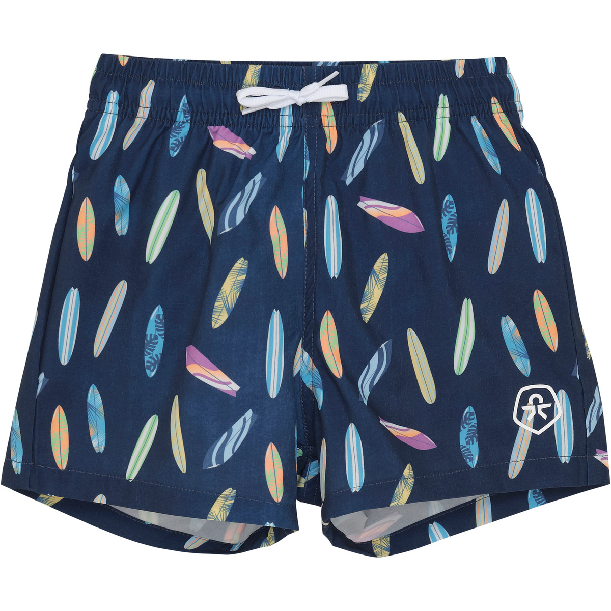 foto del prodotto color kids bambino pantaloncini da bagno