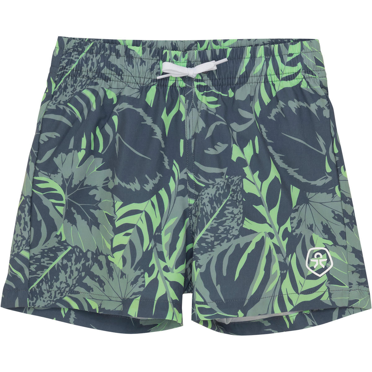 foto del prodotto color kids bambino pantaloncini da bagno