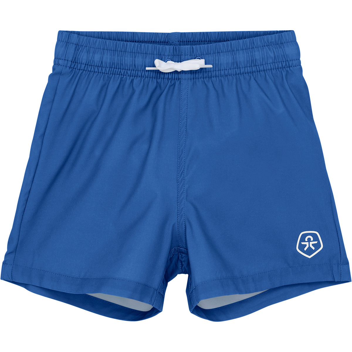 foto del prodotto color kids bambino pantaloncini da bagno solid