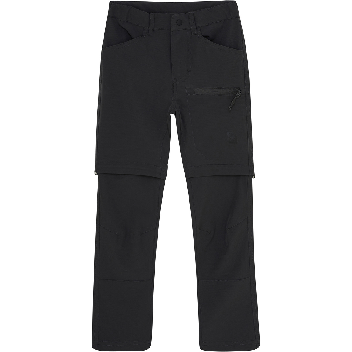 foto del prodotto color kids bambino pantaloni zip off
