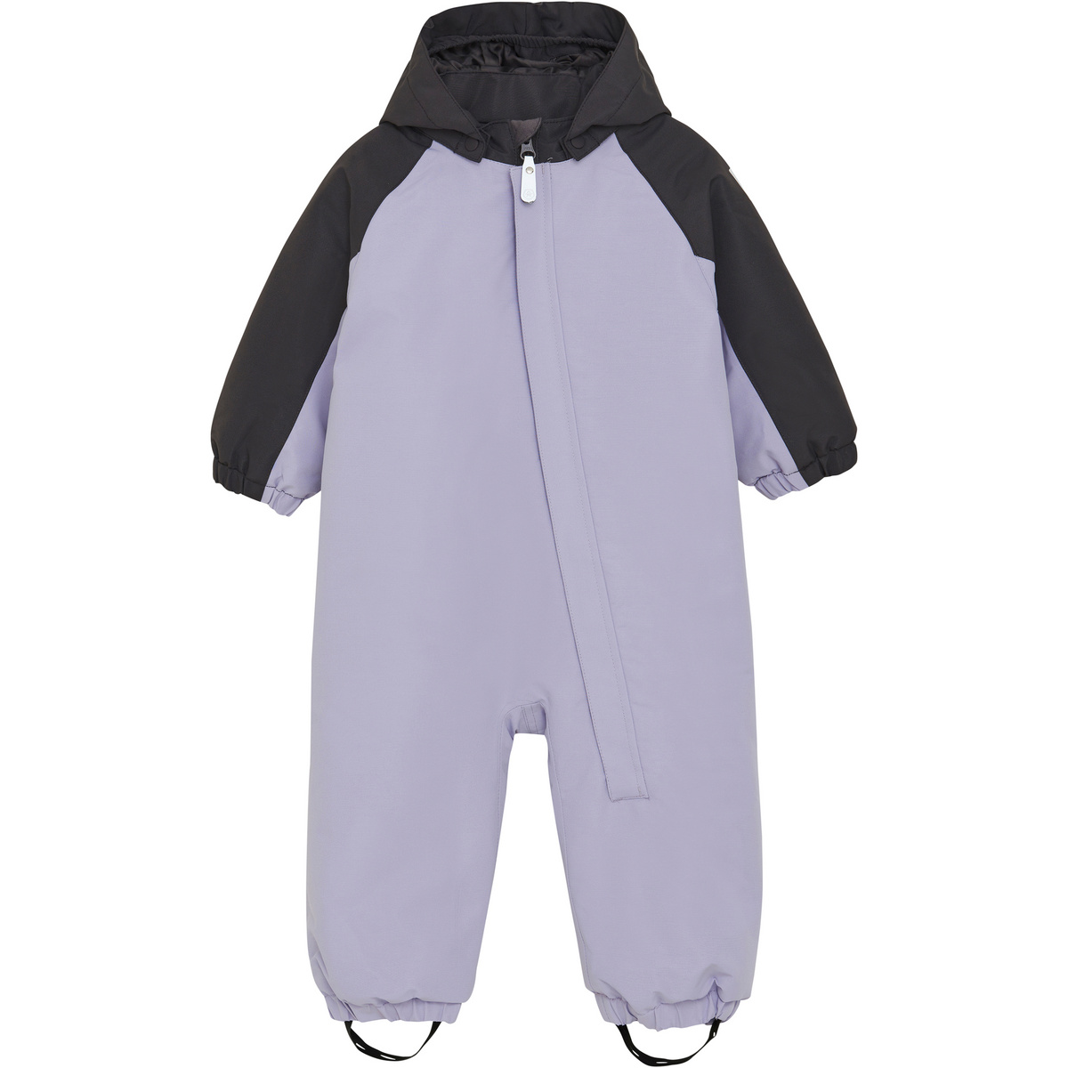 foto del prodotto color kids bambino tuta da sci colorblock solid
