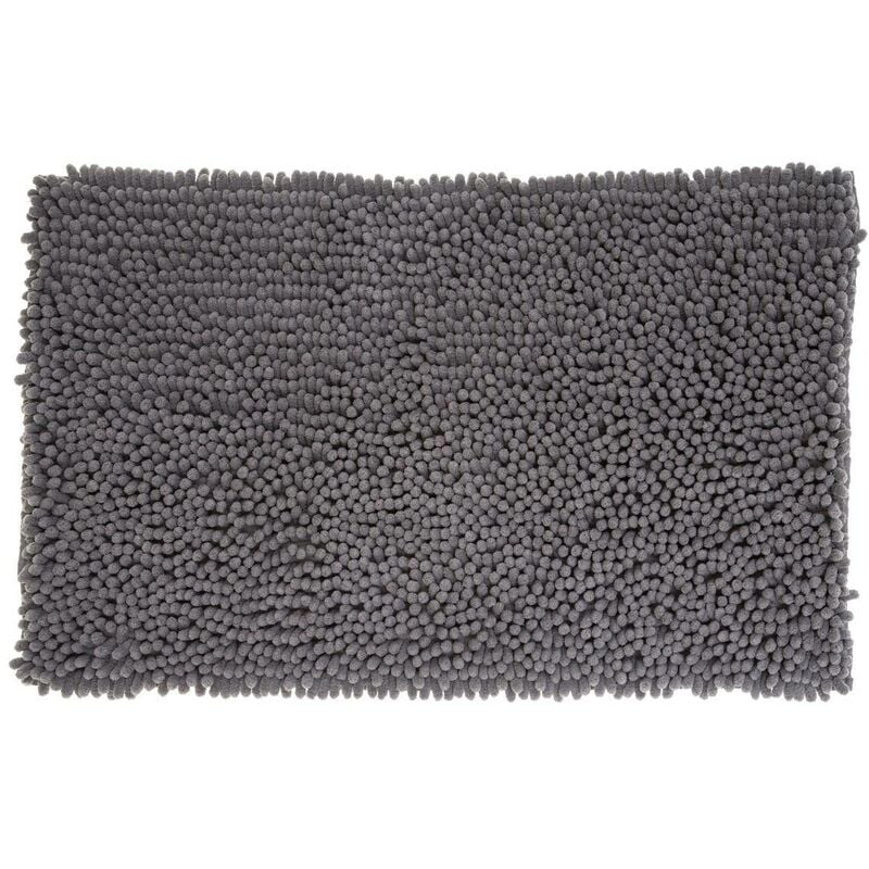 foto del prodotto colorama grigio antracite 50x80cm 5five