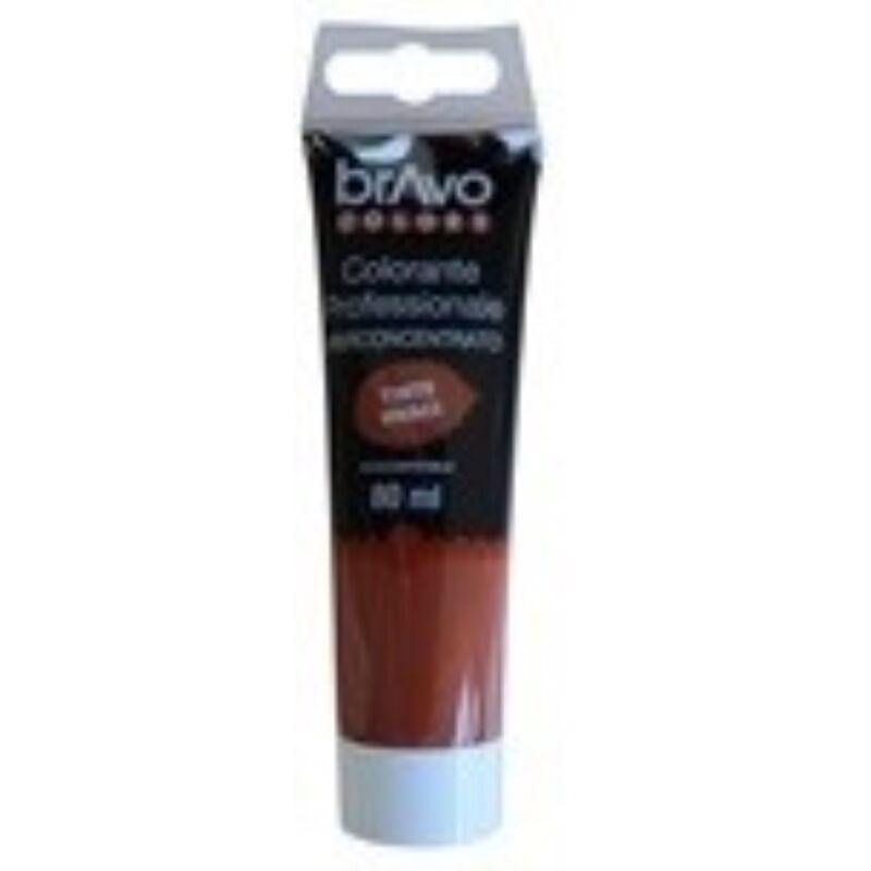 foto del prodotto colorante 80ml verde oliva prof. nespoli