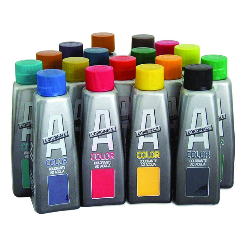 foto del prodotto colorante acolor 10 05 ml.16 giallo dorato