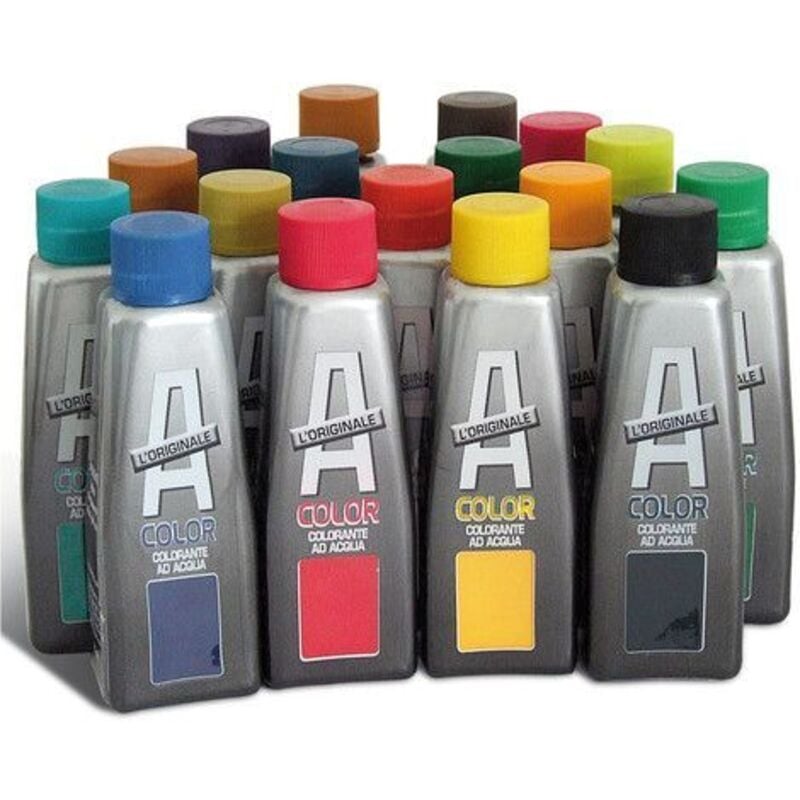 foto del prodotto colorante acolor 16 ml - n 13 giallo sole