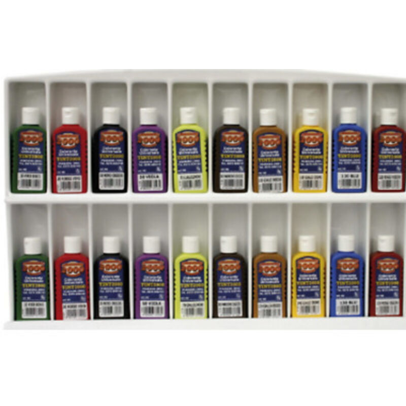foto del prodotto colorante concentrato 20ml giallo limone