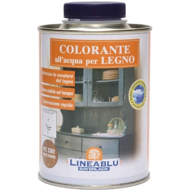 foto del prodotto colorante hc3308 lt 0.5 acqua giallino