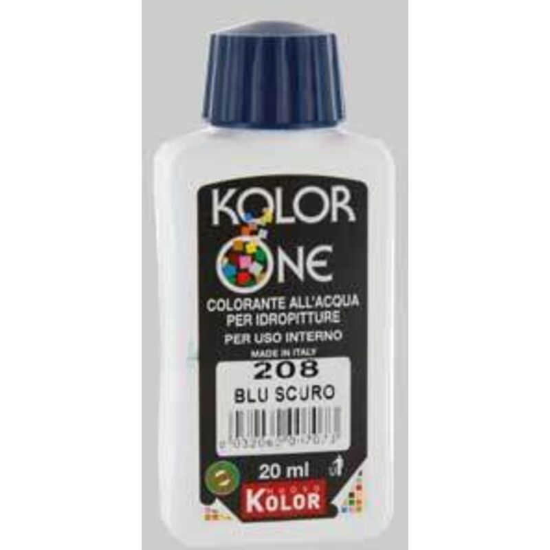 foto del prodotto colorante kolor one 45 ml ocra