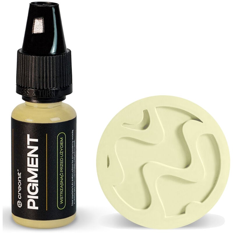 foto del prodotto colorante per intonaco polimerico 10ml creonit cookies pigmento 134