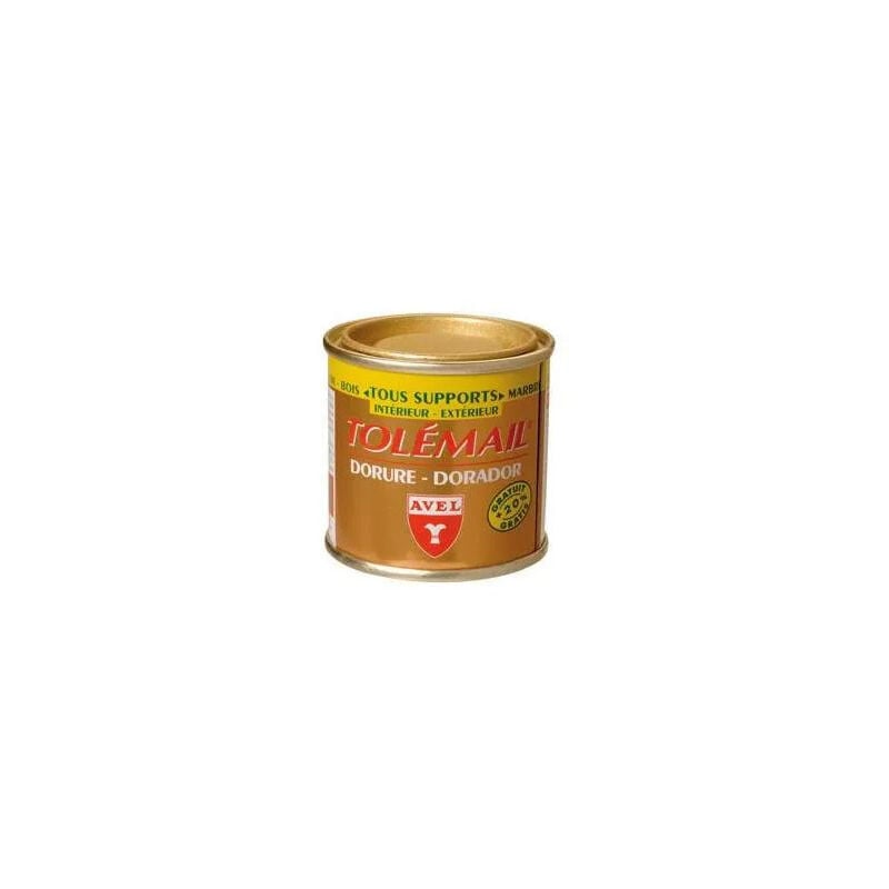 foto del prodotto colorante toledo oro antico 50ml.