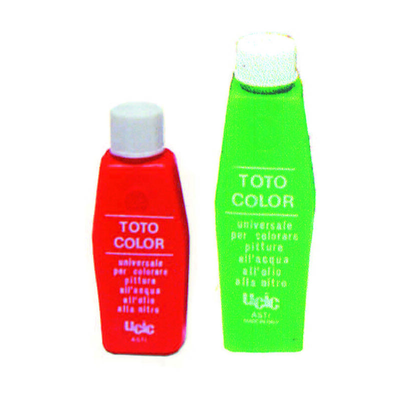 foto del prodotto colorante totocolor t31 ml.15 verde tenero