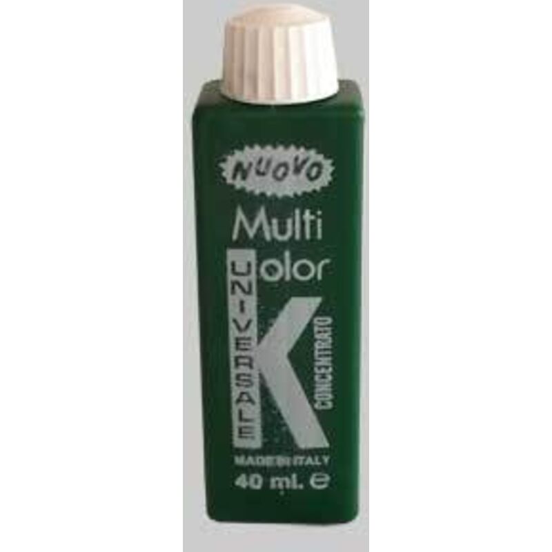 foto del prodotto colorante universale ml.40 giallo cromo 140r