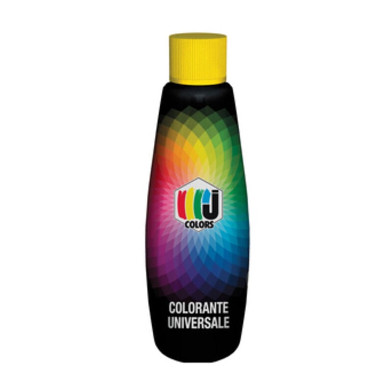 foto del prodotto colorante universale ml.45 nero 910wl. prezzo per 1 pezzo.