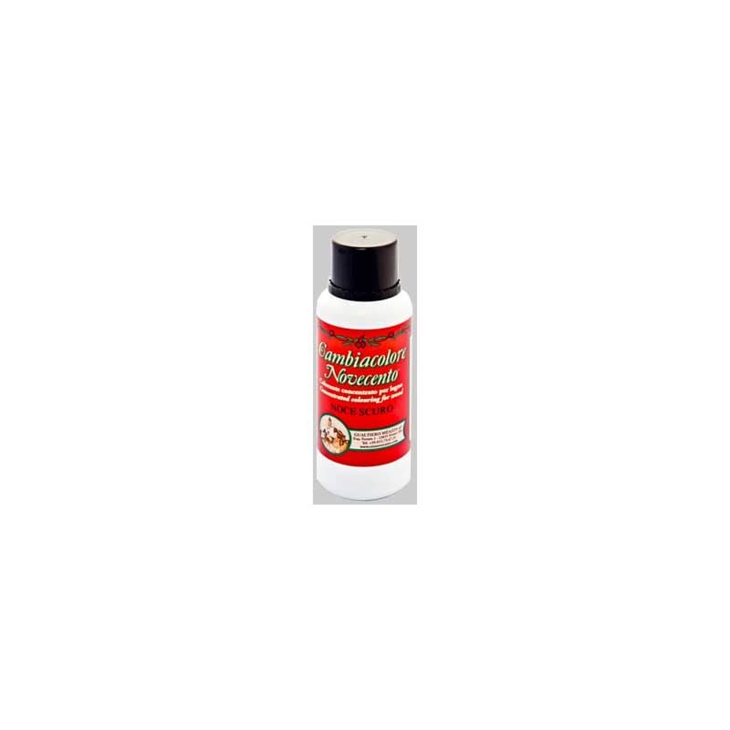 foto del prodotto colorante x legno acq/solv. ml.250 mogano