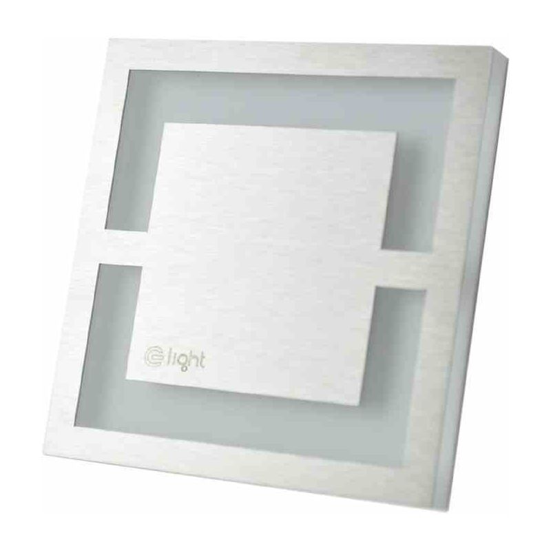 foto del prodotto colore neutro 4000k quadro