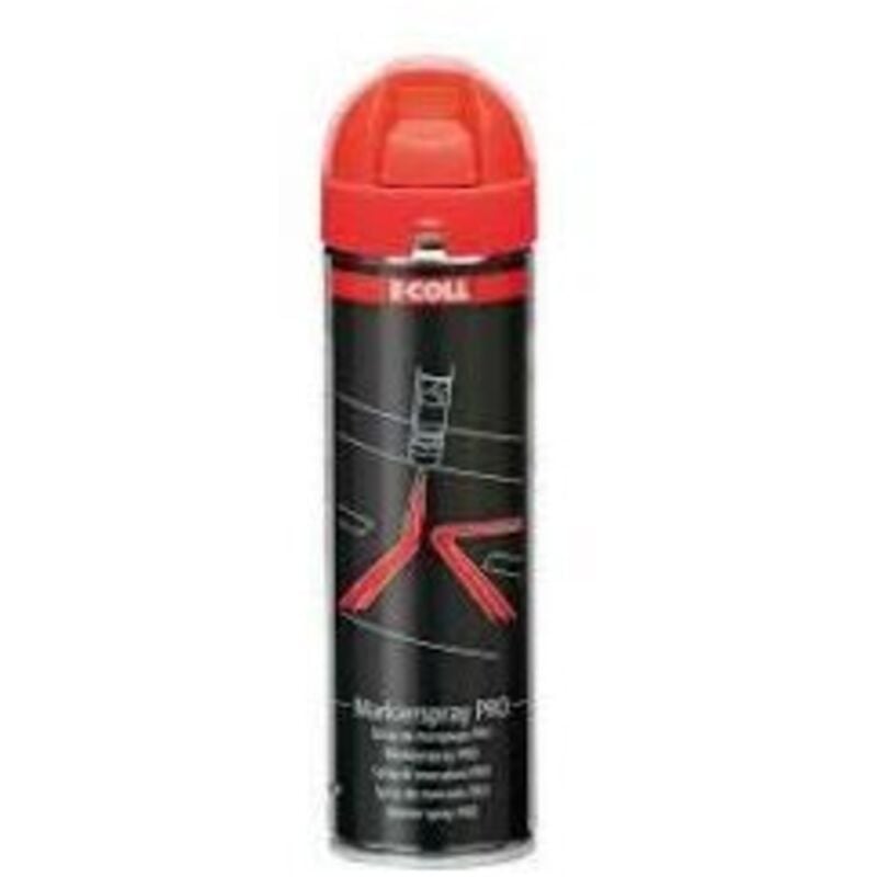 foto del prodotto colore spray 400ml anthracite- grigio e-coll a 6