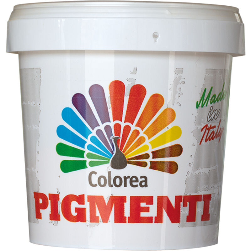 foto del prodotto colorea terra per calce colore rossetto inglese