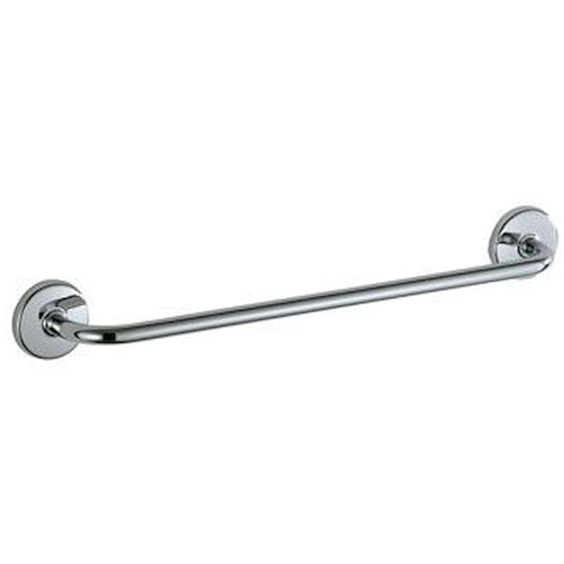 foto del prodotto colorella a2390c porta salviette 60 cm cromato codice prod a2390ccr007 inda