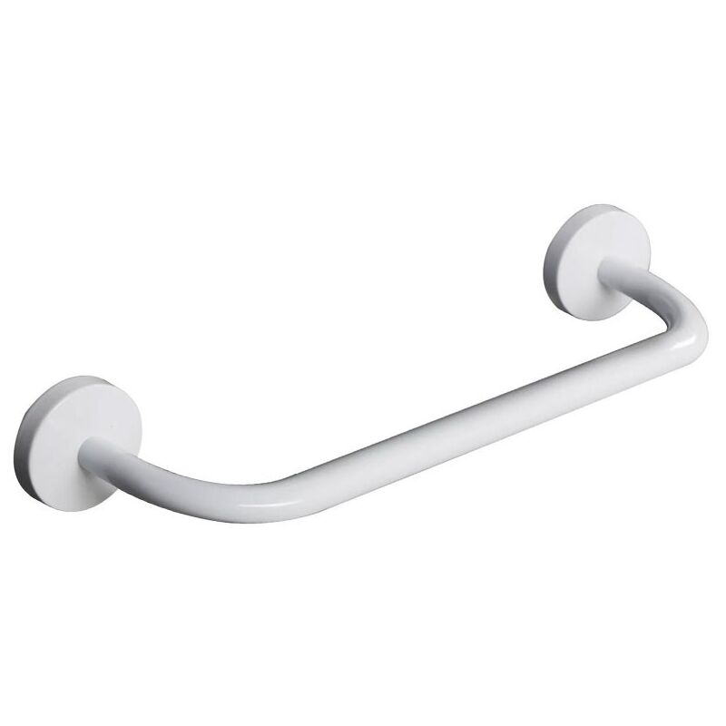 foto del prodotto colorella portasalviette 52 cm bianco a2390bwz inda
