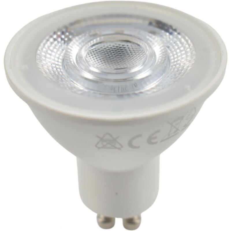 foto del prodotto colori lampadine led gu10 5w