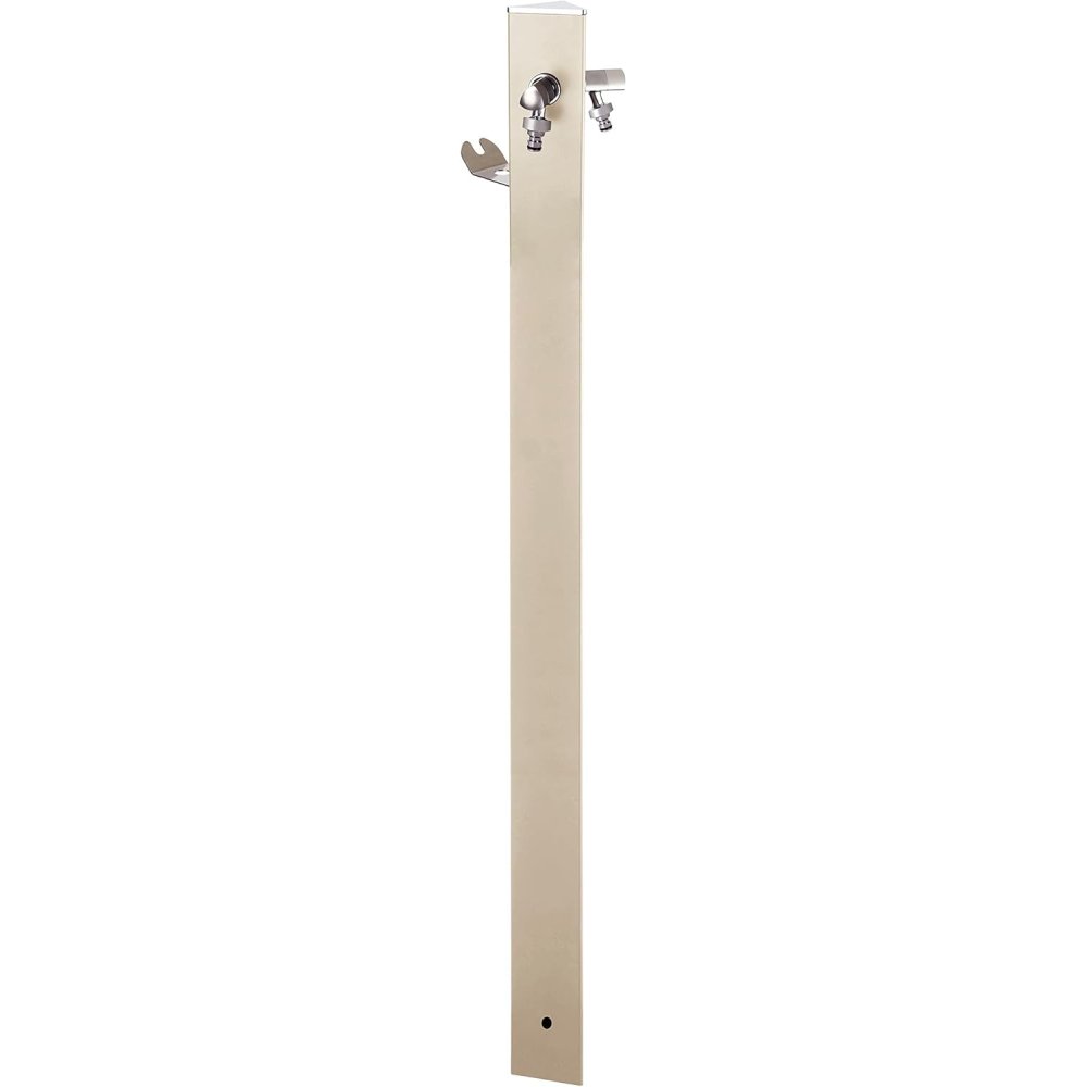 foto del prodotto colortap 400 i l 9cm h 120cm angle colonnina idrica triangola
