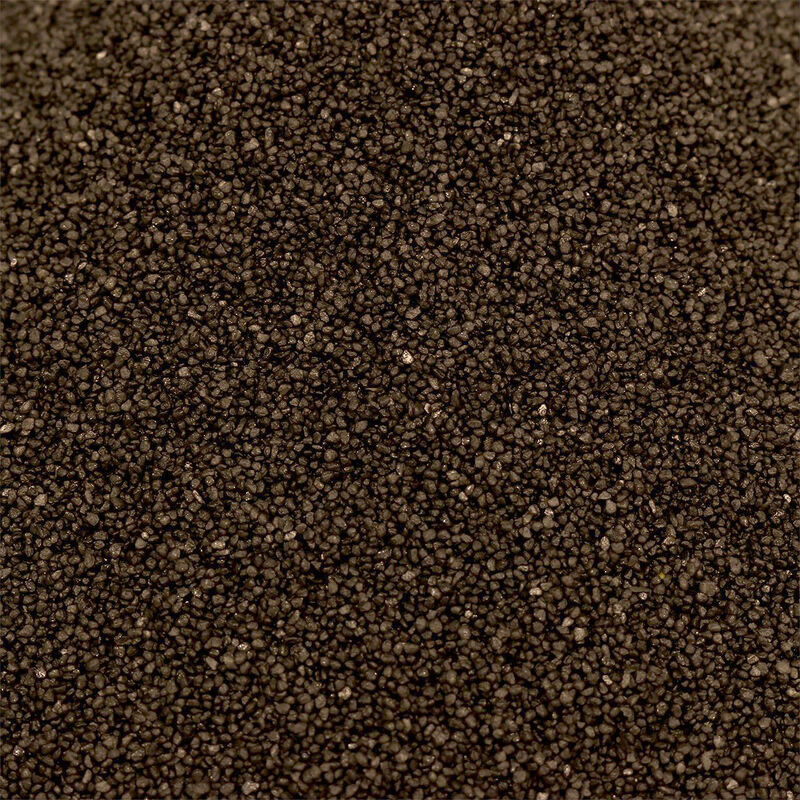 foto del prodotto coloured sand 0,5mm brown deco