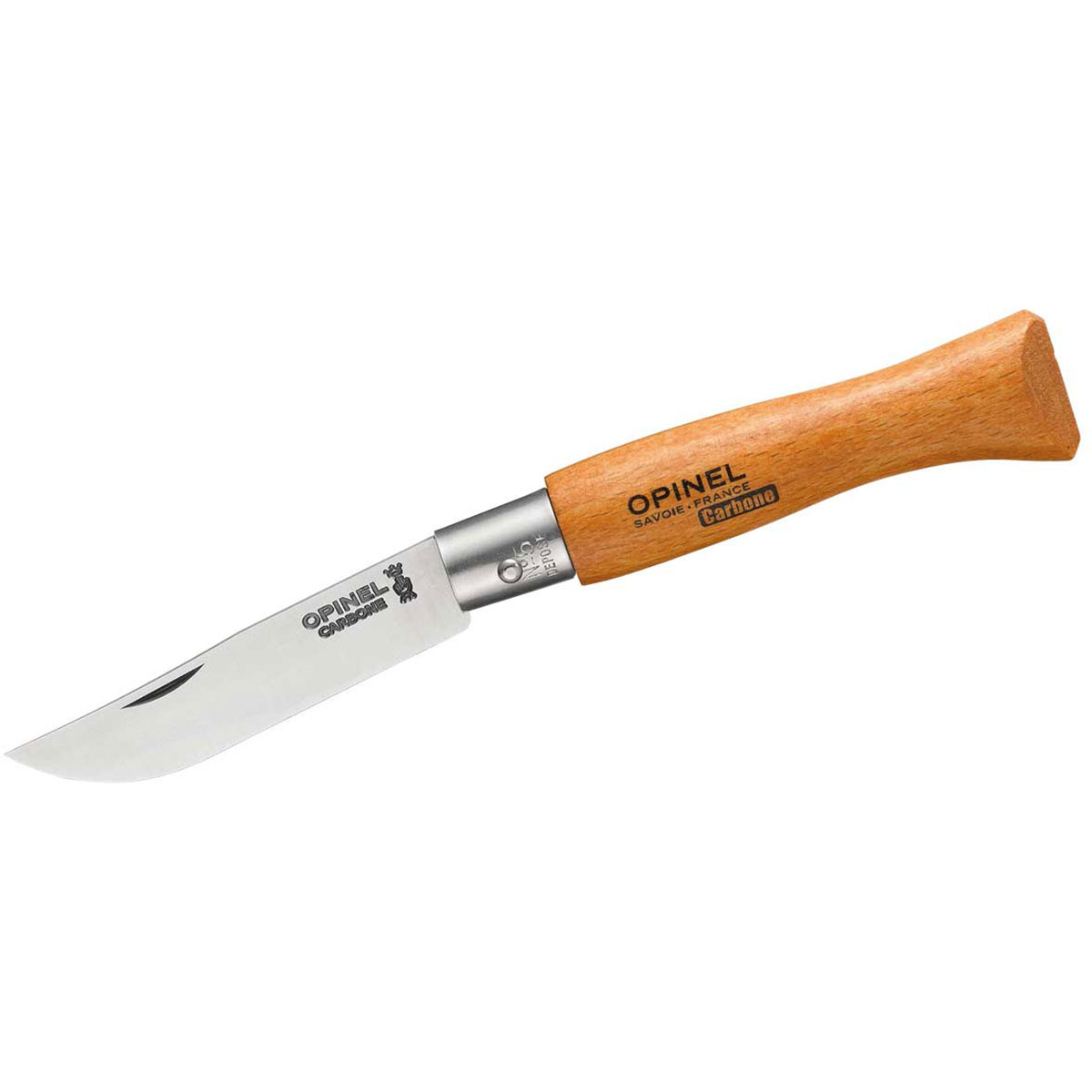 foto del prodotto coltelli opinel tradizione n 05 lama da cm.6