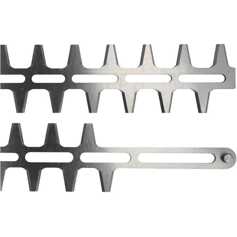 foto del prodotto coltello 750 mm stihl 42377106054 originale stihl 4237 710 6054