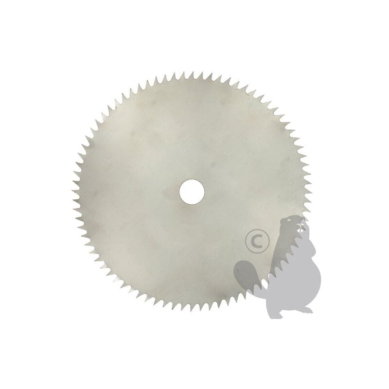 foto del prodotto coltello 80 dts 250x2x25mm
