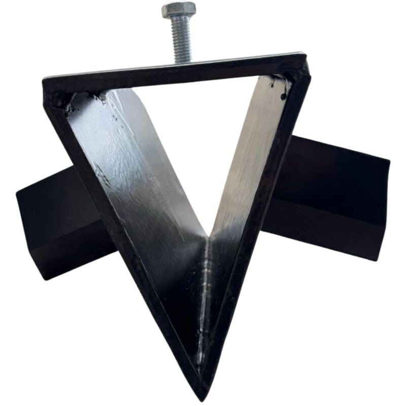 foto del prodotto coltello a 4 vie per spaccalegna 11 t applicabile al modello bufalo 92303