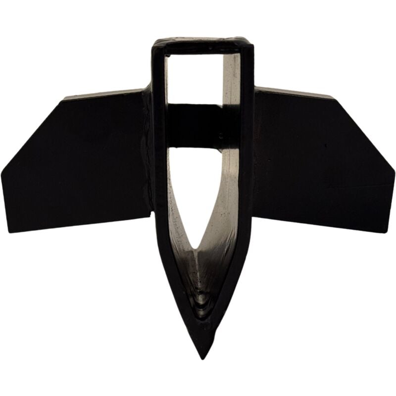 immagine 0 del prodotto coltello a 4 vie per spaccalegna 7 8 9 t