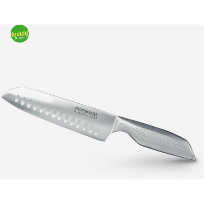 foto del prodotto coltello academy chef santoku pensofal 20cm