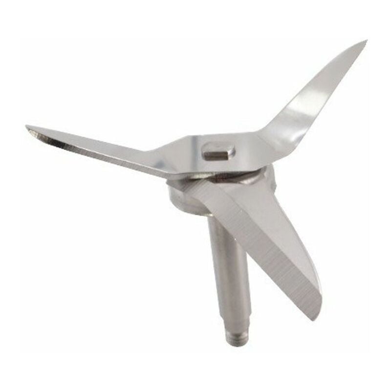 foto del prodotto coltello con guarnizione robot da cucina e cuocitutto moulinex 4374208
