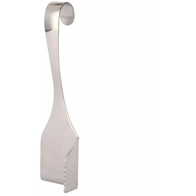 foto del prodotto coltello da burro in acciaio kinghoff kh 1833