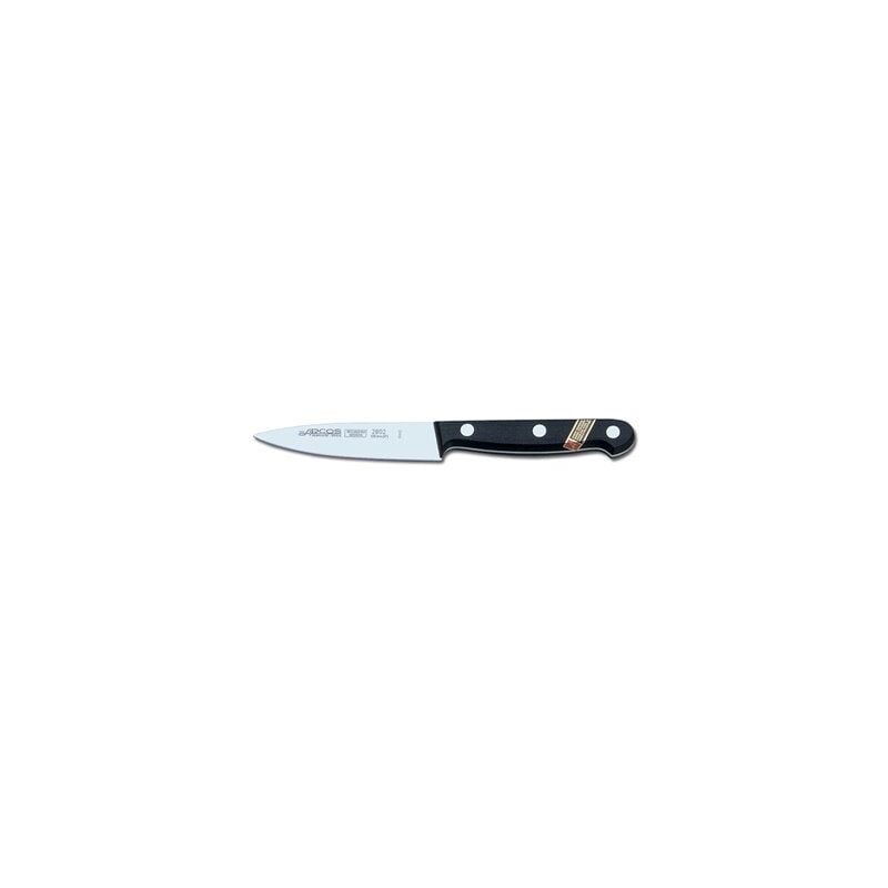foto del prodotto coltello da cucina arcos m pol.280204 bl professionale lama in acciaio inox 100 mm