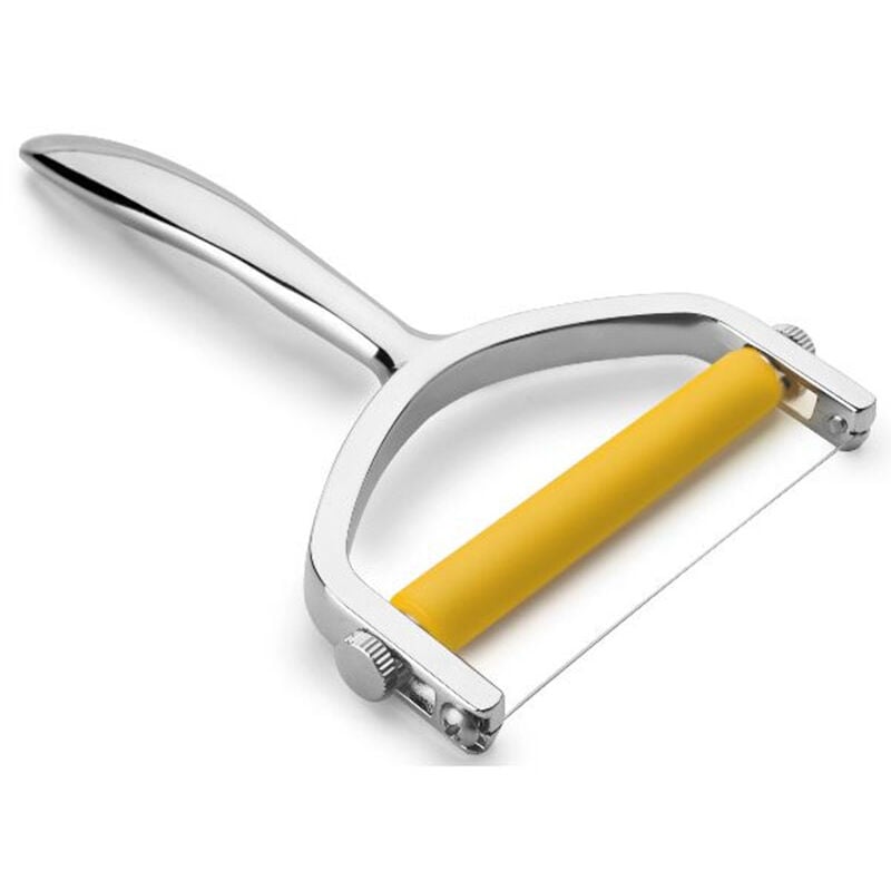foto del prodotto coltello da formaggio lira regolabile 744900 ibili