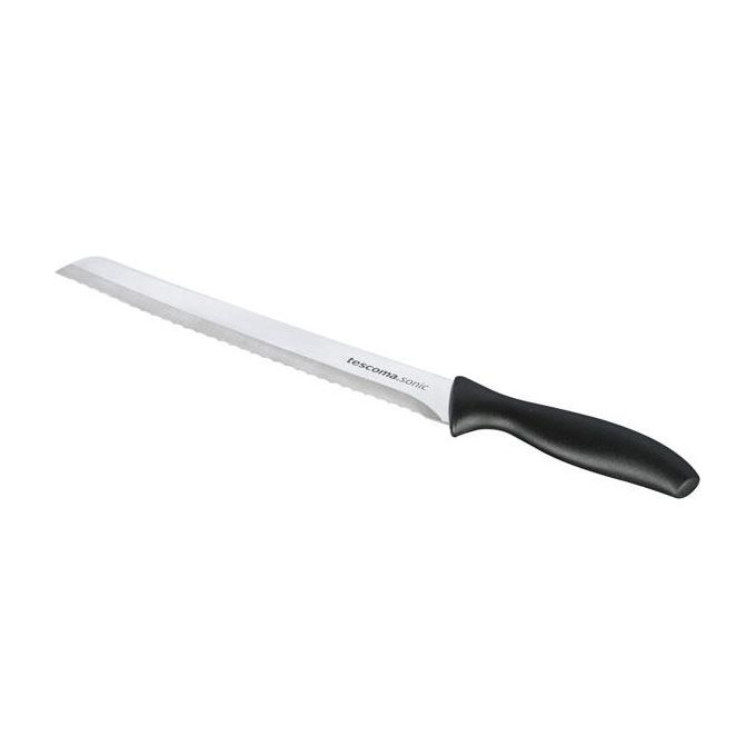 foto del prodotto coltello da pane seghettato cm.22