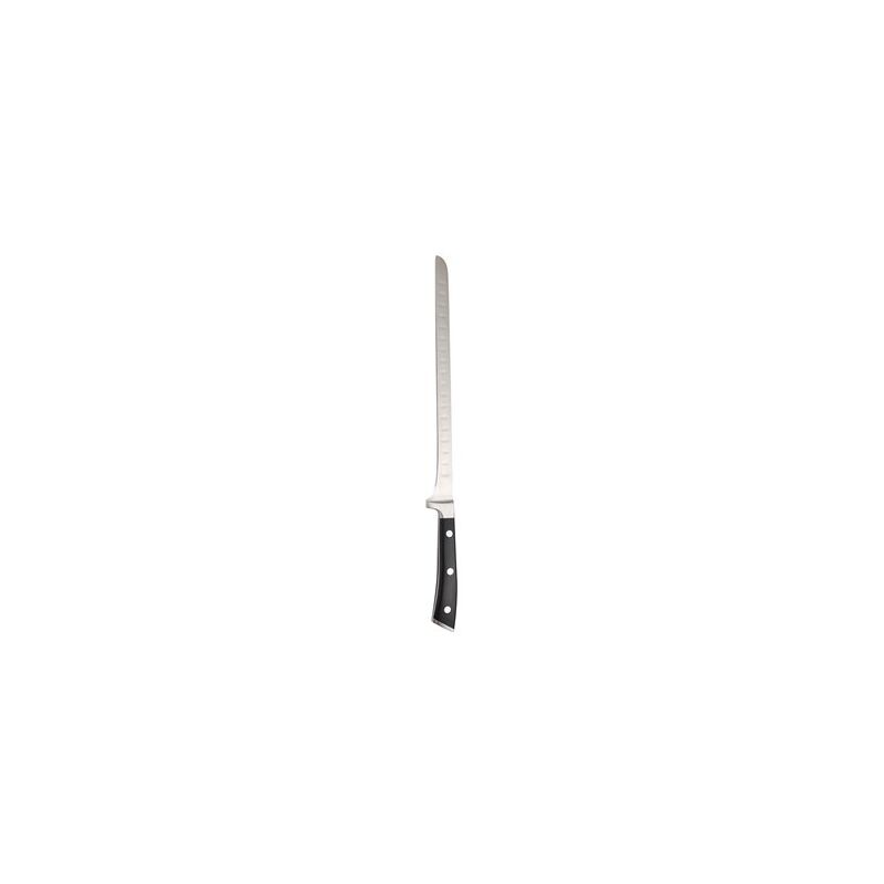 foto del prodotto coltello da prosciutto 25,4 cm acer in acciaio inox foodies master pro bgmp-4320 masterpro