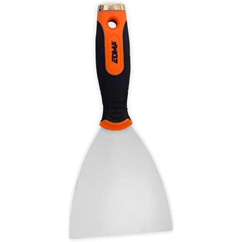 foto del prodotto coltello da rivestimento americano con 4 cacciaviti rimovibili, 10cm